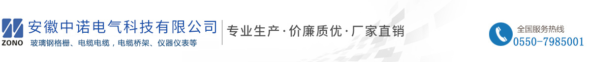 安徽中諾電氣科技有限公司